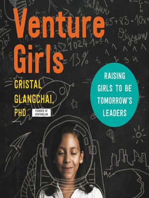 cover image of VentureGirls